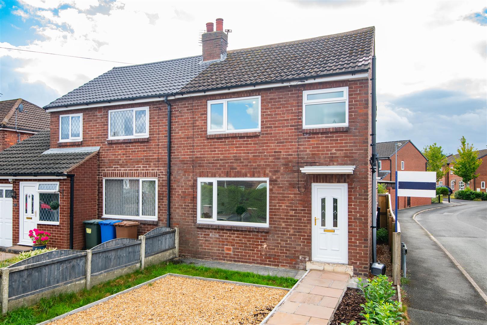 3 bed property in New Street, Chorley